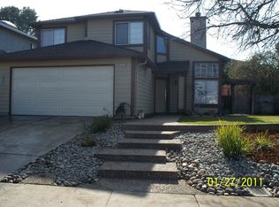 2810 Honeysuckle Cir, Antioch, CA