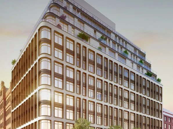 40 Bleecker Street image 6 of 13