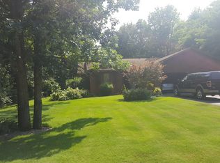 5451 Cardinal Dr, Stevens Point, WI 54482