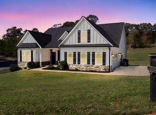 250 W Ridge Water Dr, Chesnee, SC 29323