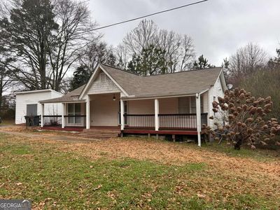 32 Victory Dr, Roopville, GA, 30170