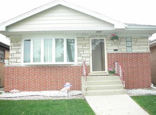 4939 N Oriole Ave, Harwood Heights, IL