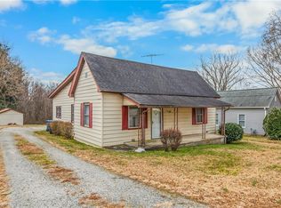 144 Center St, Cooleemee, NC 27014