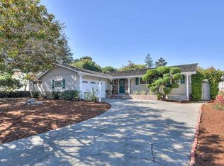 3758 Farm Hill Blvd, Redwood City, CA 94061