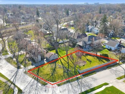 1231 Woodsboro Dr, Royal Oak, MI, 48067