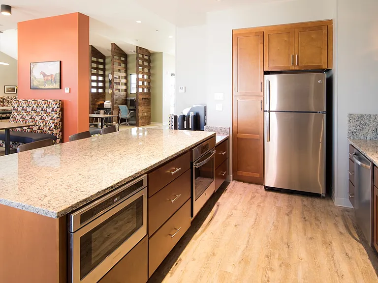The Fred Apartment Homes — Photo 21