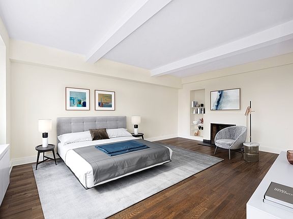 5th image of 240 Central Park S #26CD