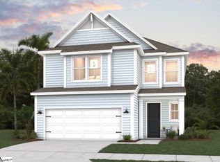 625 Sweetspire Trl Lot 151, Seneca, SC 29678