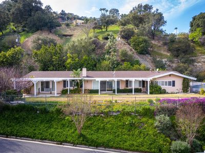 4013 Robin Hill Rd, La Canada Flintridge, CA, 91011