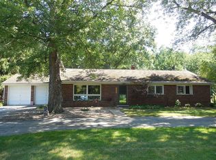 912 Honey Creek Dr, Ann Arbor, MI