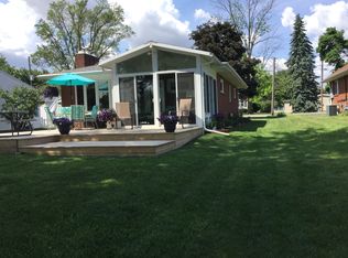 1517 Ewing Rd, Rochester, IN 46975