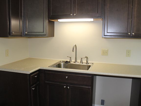 New Sink & Garbage Disposal