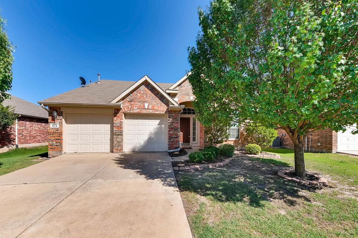 519 Wolf Dr, Forney, TX 75126 | Zillow