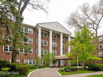1025 Randolph St APT 311, Oak Park, IL, 60302