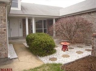 1831 Partridge Berry Dr, Florissant, MO
