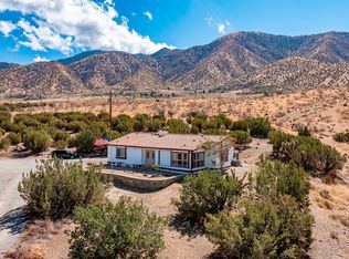 29315 121st St E, Juniper Hills, CA 93543