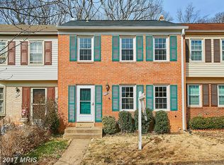 7734 Lemoyne Ln, Springfield, VA 22153