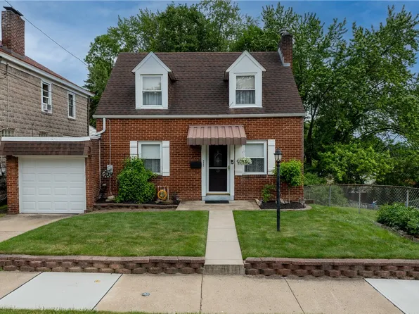 2511 Hobson St, Pittsburgh, PA 15226