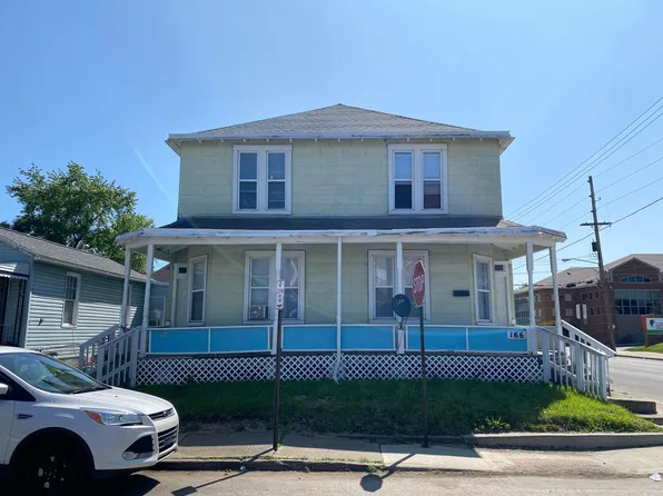 164-166 S Cypress Ave, Columbus, OH 43222