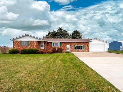 4914 Bardshar Rd, Castalia, OH, 44824