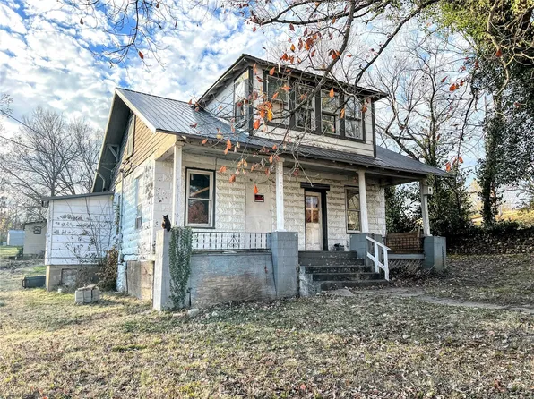 719 Tyler St, Park Hills, MO 63601