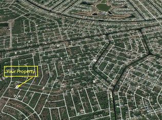 12273 Gretchen Ave, Port Charlotte, FL 33981