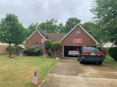 7261 Londonderry Dr, Southaven, MS, 38671
