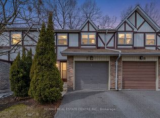 7 Morley Cres, Brampton, ON L6S 3K8