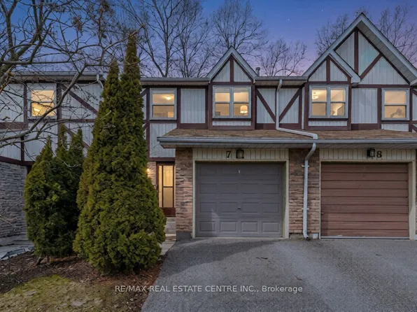 7 Morley Cres, Brampton, ON L6S 3K8