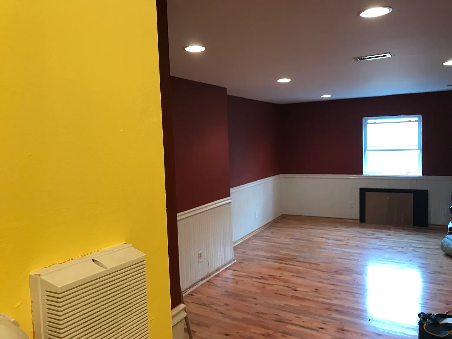 2 bed, 1.5 bath, 1400 sqft, $1,850 — Photo 3