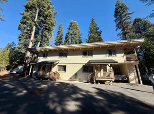 3798 Mary Ann Ln, Westwood, CA 96137