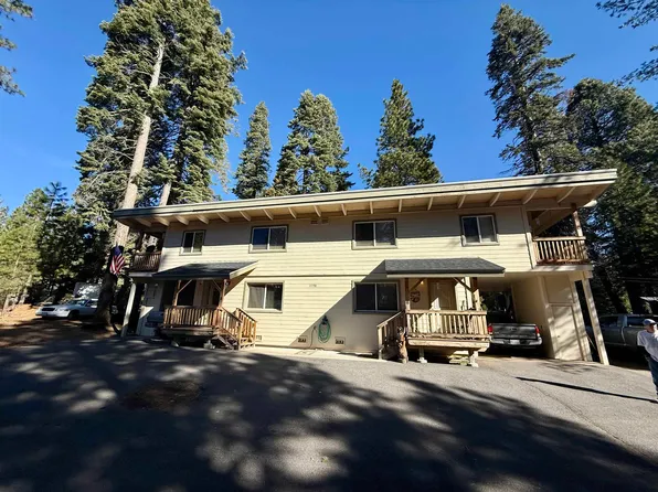 3798 Mary Ann Ln, Westwood, CA 96137