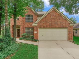 73 N Acacia Park Cir, Spring, TX 77382