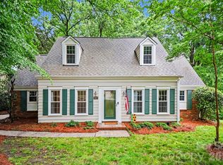 8644 Kirchenbaum Dr, Charlotte, NC 28210