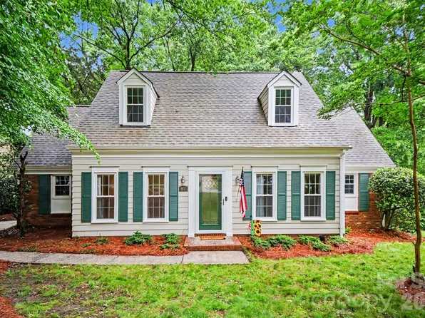 8644 Kirchenbaum Dr, Charlotte, NC 28210