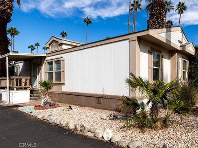 145 Morocco St #145, Palm Springs, CA, 92264
