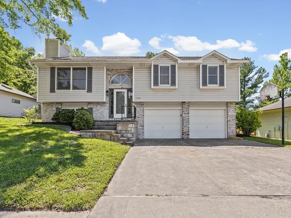 1508 Prestwick Dr, Columbia, MO 65203