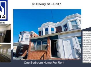 33 Cherry St #1, Darby, PA 19023