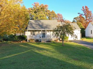 378 Forest Springs Dr, Stuarts Draft, VA 24477