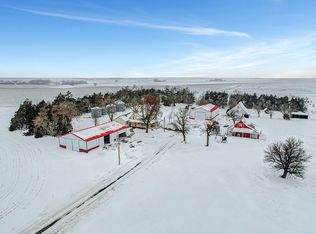 3458 E Chestnut Rd, Pickrell, NE 68422