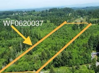 Spirit Lake Hwy #37, Castle Rock, WA 98611