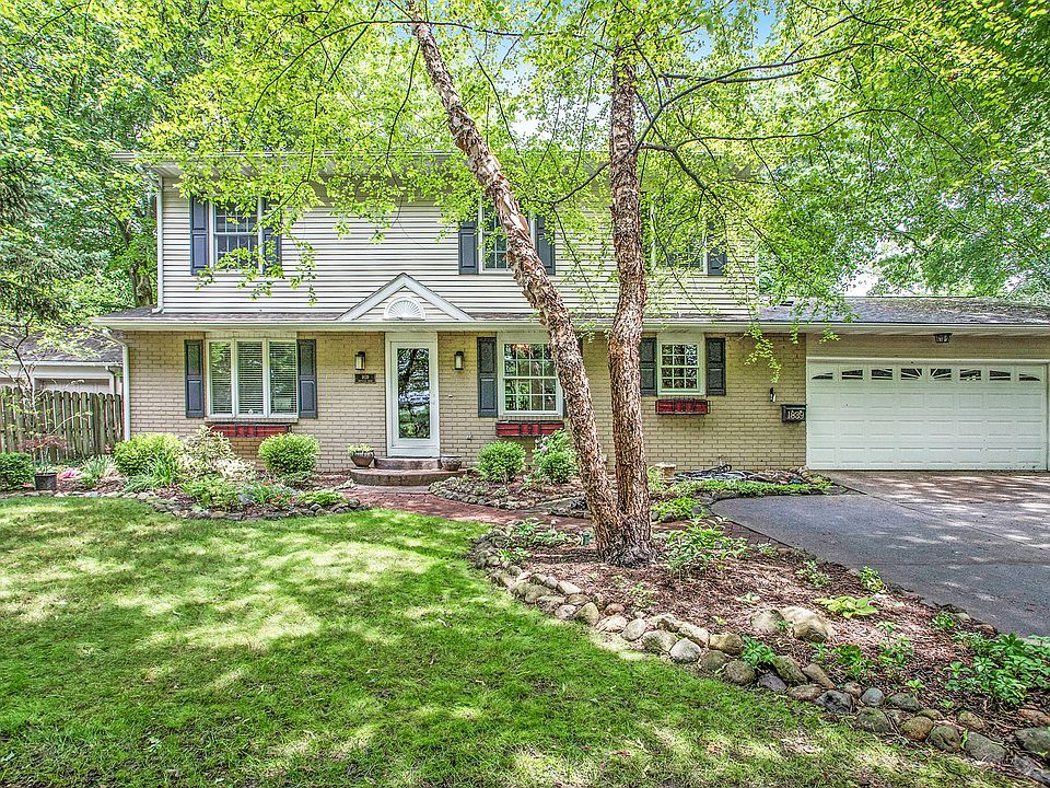 1st image of 1839 Sheffield Dr