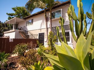 4618 Pendleton St, San Diego, CA 92109