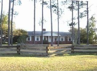 14382 Ga Highway 122, Pavo, GA 31778