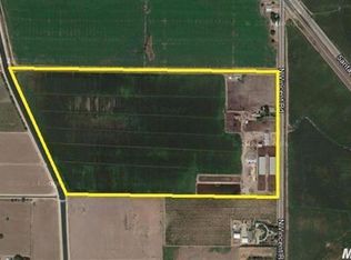 1019 N Vincent Rd, Turlock, CA 95380