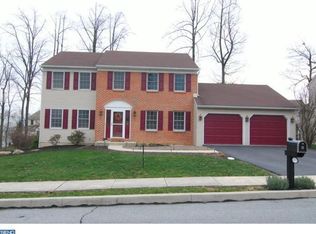 315 Bard Ave, Reading, PA 19608