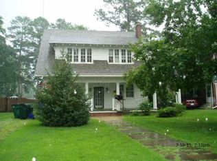 140 Brewer Ave, Suffolk, VA 23434