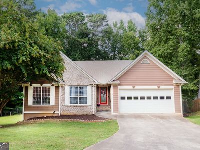 247 Jim Nash Ct, Lilburn, GA, 30047