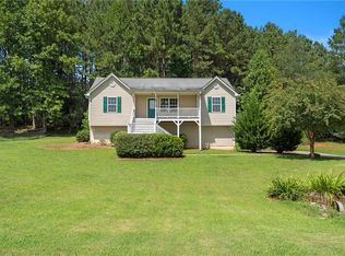 212 Bethany Rd, Jasper, GA 30143