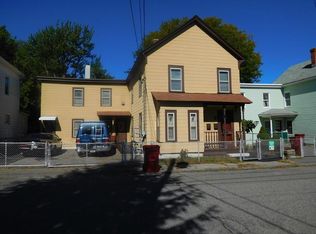 24 Sutherland St #2, Lowell, MA 01850